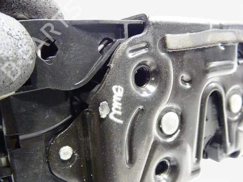 Front left lock VW BEETLE (5C1, 5C2) | BP34219157C98 - Image 3