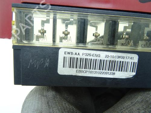 Elektronisk modul NISSAN QASHQAI II (J11, J11_) 1.6 dCi ALL MODE 4x4-i | BP29634585M83 