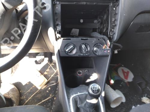Used Parts VW POLO V (6R1, 6C1) 1.2 4968264