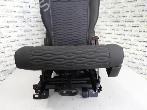 Used Rear seat Rear seat OPEL ZAFIRA TOURER C (P12) 2.0 CDTi (75) (130 hp) 21969098 21969098