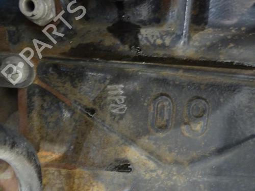 Engine MERCEDES-BENZ VITO Van (W638)  | BP25889238M1 