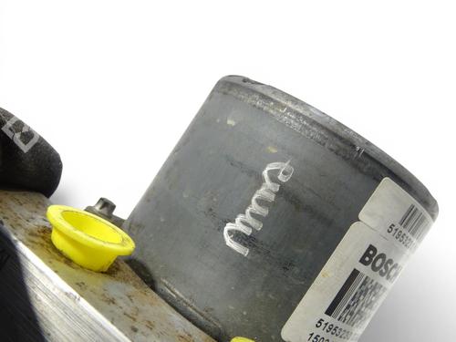 ABS pump FIAT 500 (312_) 1.2 (312AXA1A) | BP36372856M43 - Image 7