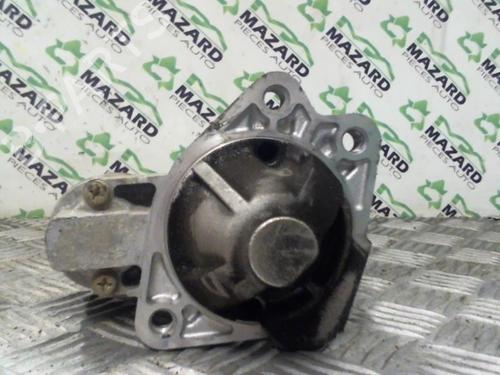 Used Starter Starter MAZDA 3 (BK) 1.6 (BK14) (105 hp) 20073318 20073318