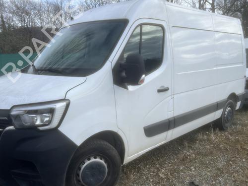 Andre RENAULT MASTER III Van (FV) 2.3 dCi 135 FWD (FV0N, FV08, FV06, FV00, FV1S) | BP28015238O1