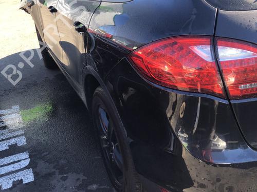 Left front driveshaft PORSCHE CAYENNE (92A) 3.0 Diesel | BP26526168M38  - Image 6