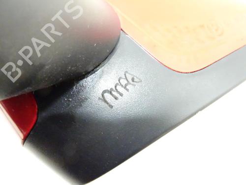 Left mirror OPEL CORSA D (S07) 1.3 CDTI (L08, L68) | BP20053399C26 