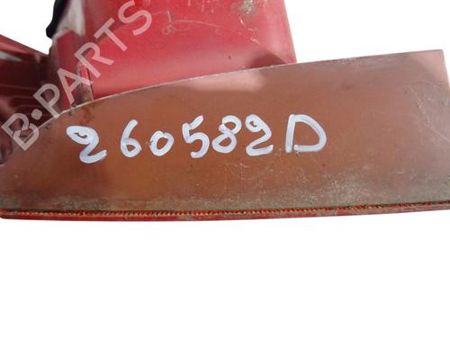 Right taillight FORD FOCUS II Convertible 2.0 TDCi | BP40123883C35 - Image 3