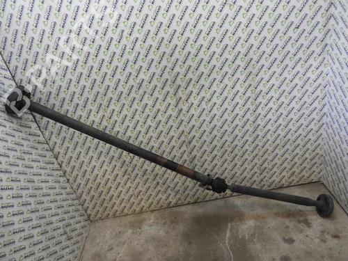 Used Driveshaft AUDI A3 (8L1) 1.8 T quattro (180 hp) 21965820