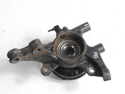 Used Left front steering knuckle Left front steering knuckle HYUNDAI i30 (FD) 2.0 CRDi (136 hp) 21970238 21970238