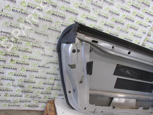 Used Left front door AUDI TT (8N3) 1.8 T (163 hp) 20039792