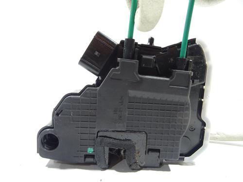 Front right lock SSANGYONG TIVOLI 1.6 XDi 160 | BP32195851C97