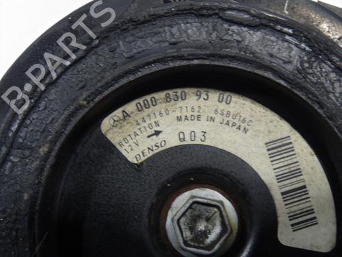 Used AC compressor AC compressor MERCEDES-BENZ M-CLASS (W166) ML 350 BlueTEC 4-matic (166.024, 166.023) (258 hp) 40446144 40446144