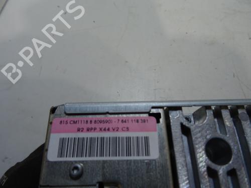 Radio RENAULT TWINGO II (CN0_) 1.5 dCi 75 | BP31966938E6  - Image 5