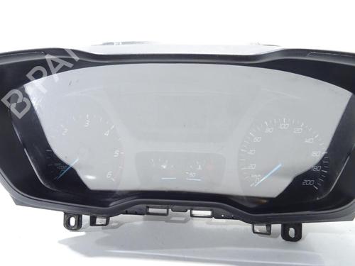 Instrument cluster FORD TRANSIT V363 Van (FCD, FDD)  | BP29434483C47