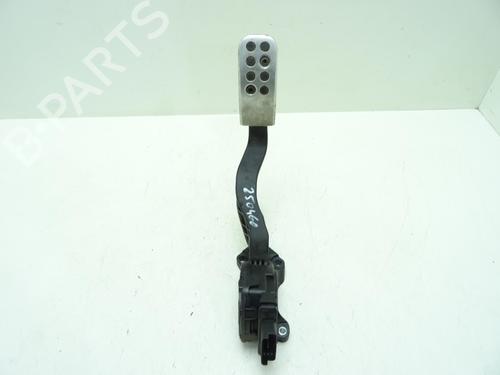 Used Electronic module Electronic module PEUGEOT 207 (WA_, WC_) 1.6 HDi (90 hp) 33041325 33041325