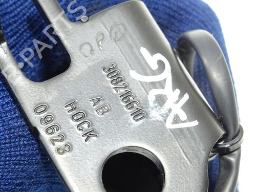 Seat buckle PORSCHE MACAN (95B) | BP30618628I32 - Image 4