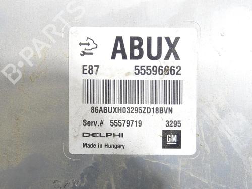 Electronic module OPEL MOKKA / MOKKA X (J13) 1.7 CDTI (_76) | BP33018024M83  - Image 12