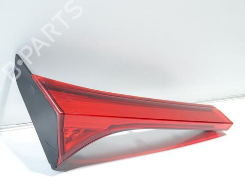 Left tailgate light MITSUBISHI ECLIPSE CROSS (GK_, GL_) 1.5 T-Mivec 4WD | BP37724948C79  - Image 5