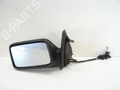 Left mirror VW GOLF III (1H1) 1.4 | BP20045036C26 