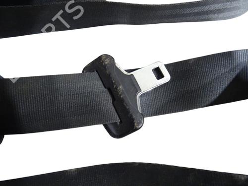 Front left seatbelt AIXAM CITY 0.4 | BP40124227I26 - Image 5