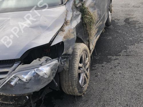 Steering wheel VW GOLF PLUS V (5M1, 521)  | BP21971973C49  - Image 18