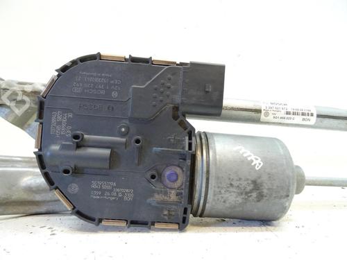 Used Front wiper motor Front wiper motor VW GOLF VII (5G1, BQ1, BE1, BE2) 2.0 GTI (230 hp) 20053042 20053042