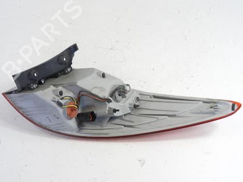 Used Left taillight Left taillight 20053853 20053853