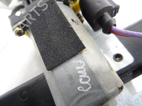 Rear left window mechanism VOLVO S80 I (184) 2.4 | BP28477255C24