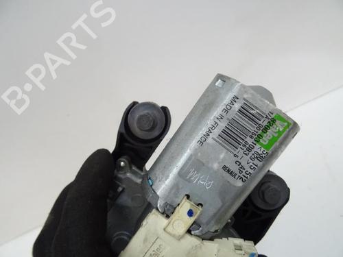 Viskermotor bakrute RENAULT ESPACE IV (JK0/1_) 2.2 dCi (JK0H) (150 hp) 20057451