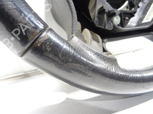 Steering wheel VOLVO XC90 I (275) D5 AWD | BP29967748C49