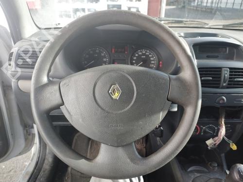 Right sun visor RENAULT CLIO II (BB_, CB_) 1.5 dCi (B/CB07) | BP30355804I2