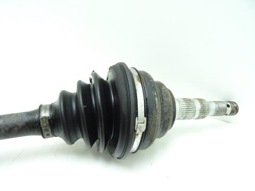 Right front driveshaft OPEL ZAFIRA A MPV (T98) 2.0 DTI 16V (F75) | BP30106703M39 