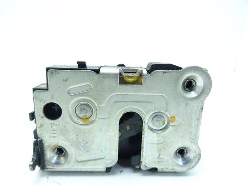Rear right lock DACIA DUSTER (HS_) 1.5 dCi | BP29543248C99 