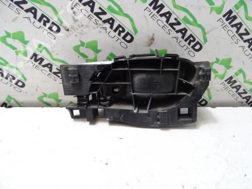 Used Front right interior door handle CITROËN BERLINGO Box Body/MPV (B9) [2008-2025]  21825597