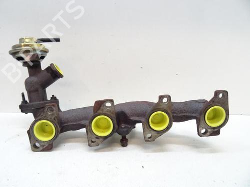 Exhaust manifold SUZUKI VITARA (ET)  | BP20043315M110 
