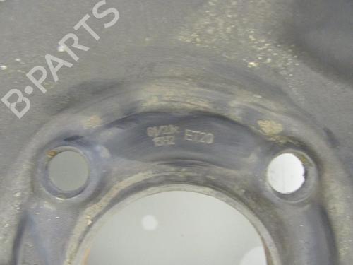 Rim CITROËN C3 III (SX) 1.2 VTi 82 | BP22966844C45 