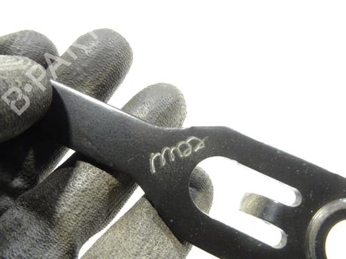 Seat buckle PEUGEOT 307 (3A/C) 2.0 HDi 110 | BP26297436I32 