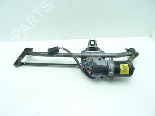 Viskermotor vindrude RENAULT TRAFIC II Van (FL) 1.9 dCi 80 (FL0B) (82 hp) 32671294