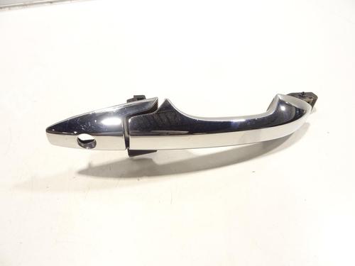 Front left exterior door handle HONDA CR-V III (RE_) 2.2 i-CTDi 4WD (RE6) | BP29040411C128 