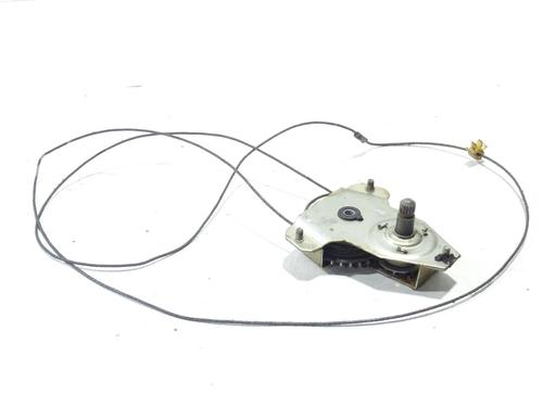 Used Front right window mechanism LADA NIVA Closed Off-Road Vehicle (2121, 2131) 1600 4x4 (73 hp) 31068982