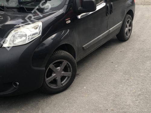 Exterior handle CITROËN NEMO MPV 1.4 HDi | BP27358453C122 - Image 11