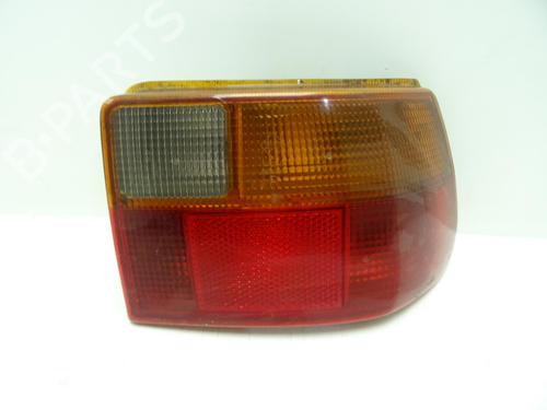 Used Right taillight OPEL ASTRA F Hatchback (T92) 1.7 TDS (F08, M08, F68, M68) (82 hp) 23887310