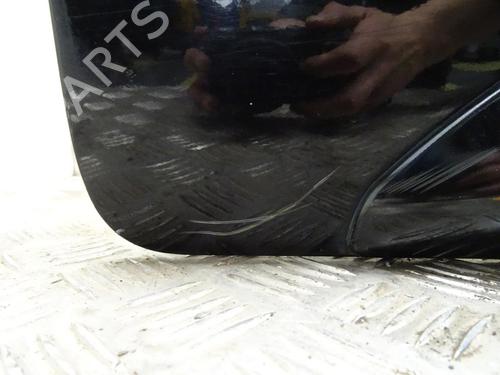 Right slide door PEUGEOT EXPERT Van (V_) 2.0 BlueHDi 150 | BP30711544C75 