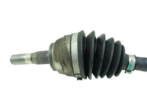 Left front driveshaft MG MG 3 (ZP2_) 1.5 Hybrid+ | BP40054195M38 - Image 4