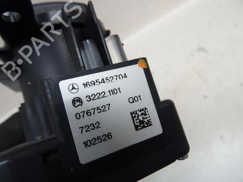 Headlight switch MERCEDES-BENZ B-CLASS Sports Tourer (W245) B 180 CDI (245.207) | BP20064164I24 