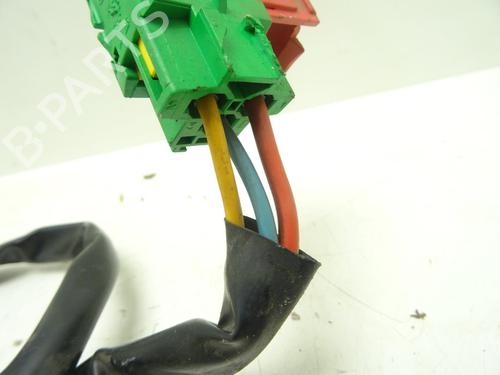 Used Ignition barrel Ignition barrel CITROËN C3 I (FC_, FN_) 1.4 16V HDi (90 hp) 33804065 33804065