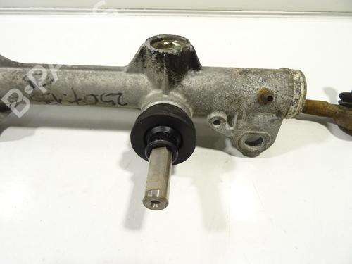Used Steering rack Steering rack PEUGEOT 106 I (1A, 1C) 1.5 D (58 hp) 28152852 28152852