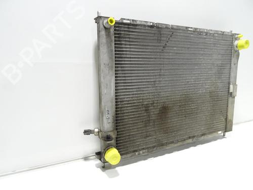 AC radiator RENAULT MODUS / GRAND MODUS (F/JP0_) 1.4 (JP01, JP0J) | BP23844905M32 - Image 2