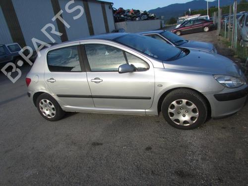Felg PEUGEOT 307 (3A/C) 2.0 HDi 90 | BP20176146C45 