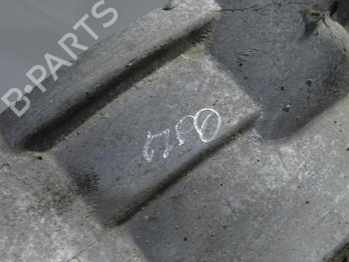 Gearbox VW GOLF VI (5K1) 2.0 TDI | BP27549283M3 